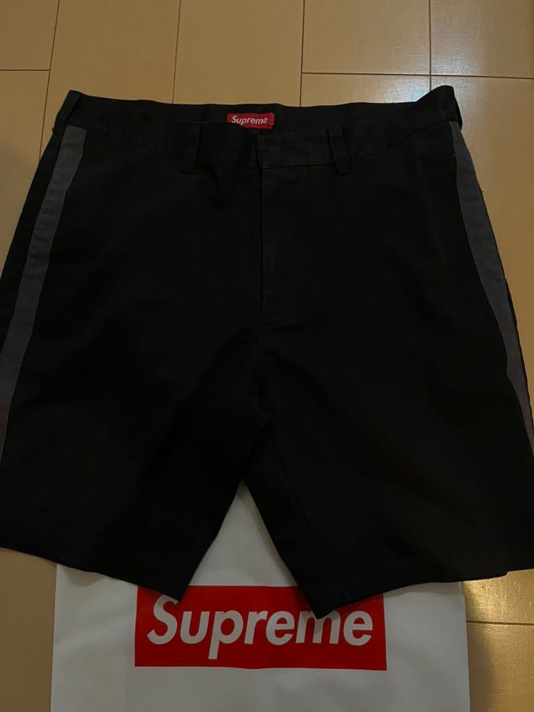 超安い品質 Supreme Work Short ショーツ ショートパンツ シュプリーム