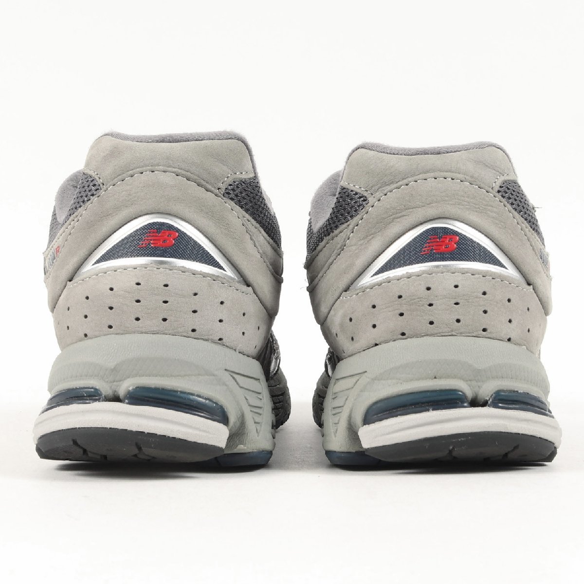 NEW BALANCE New balance size :28.0cm ML2002 RA 2022 year made dark gray US10 D low cut sneakers shoes shoes brand 