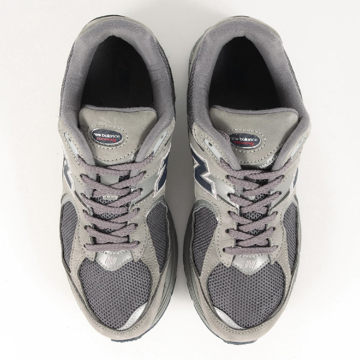 NEW BALANCE New balance size :28.0cm ML2002 RA 2022 year made dark gray US10 D low cut sneakers shoes shoes brand 