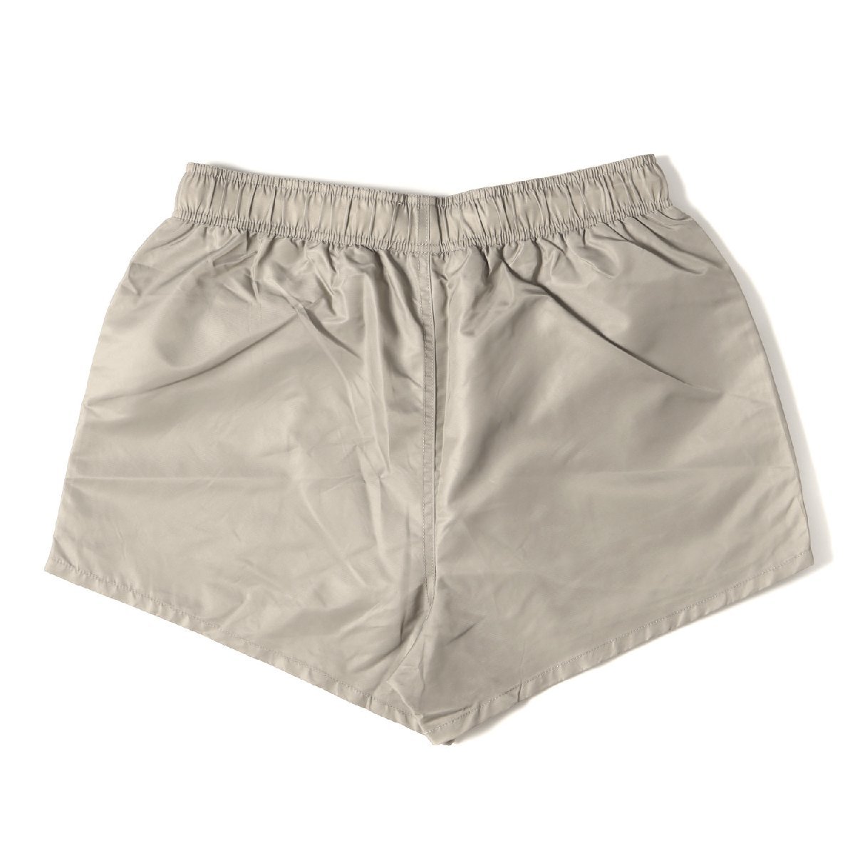 人気が高い OF FEAR GOD ショートパンツ デザートトープ Short Running