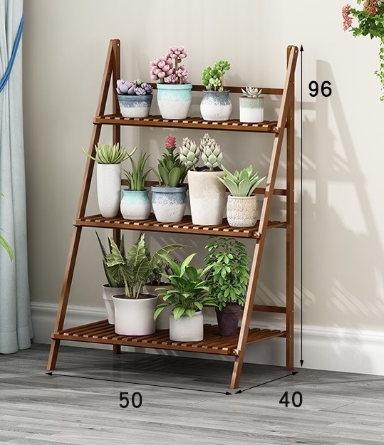  planter rack folding interior outdoors planter stand gardening .. garden garden rack succulent plant decorative plant falling prevention pot pcs stand for flower vase 