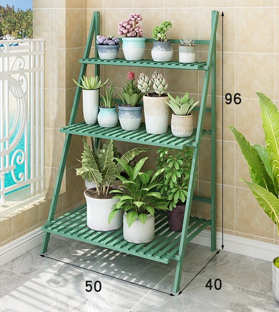  planter rack folding interior outdoors planter stand gardening .. garden garden rack succulent plant decorative plant falling prevention pot pcs stand for flower vase 