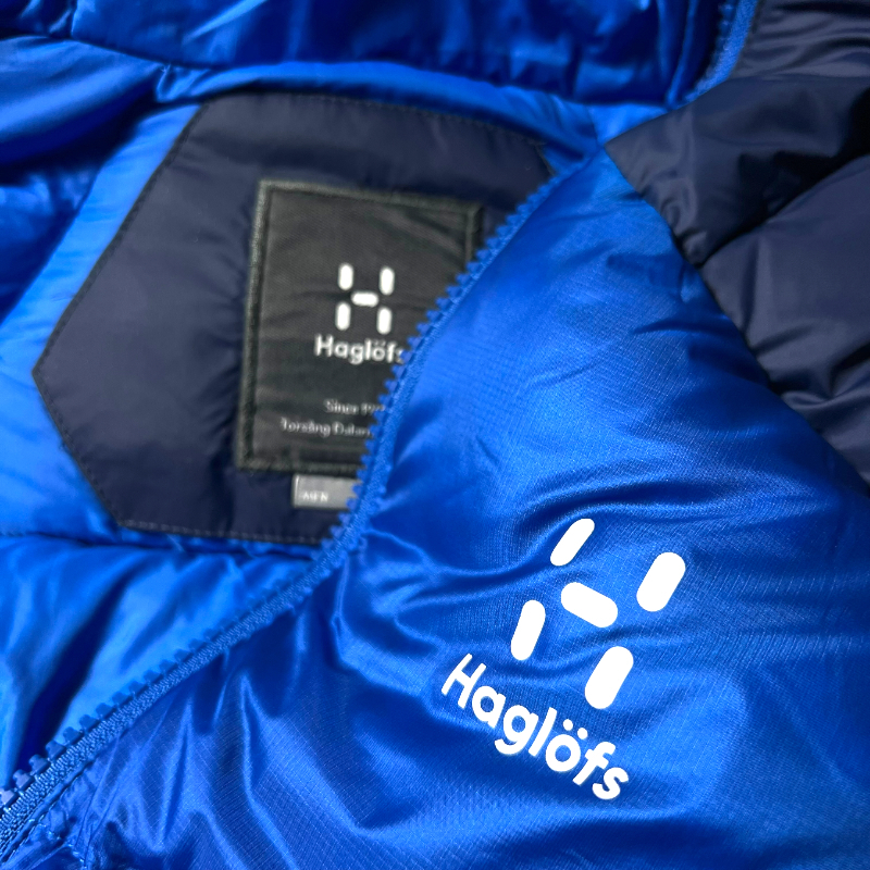 Yahoo!オークション - 新品 Haglofs ホグロフス 定価9.3万 撥水 Yahoo!オークション - 新品 Haglofs ホグロフス 定価9.3万 撥水