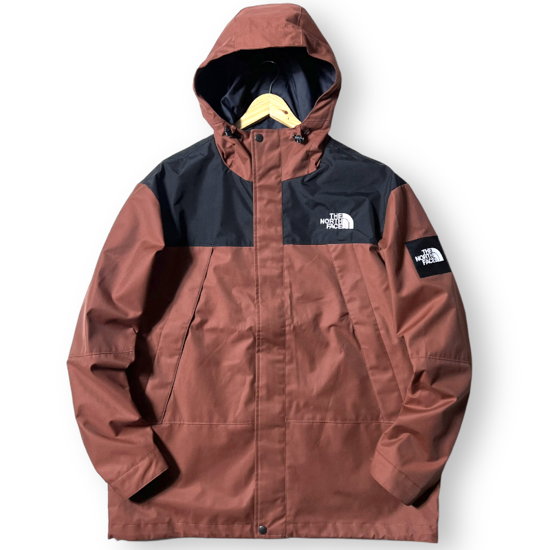 人気商品】 FACE NORTH THE 新品 ノースフェイス 登山◇B815 M