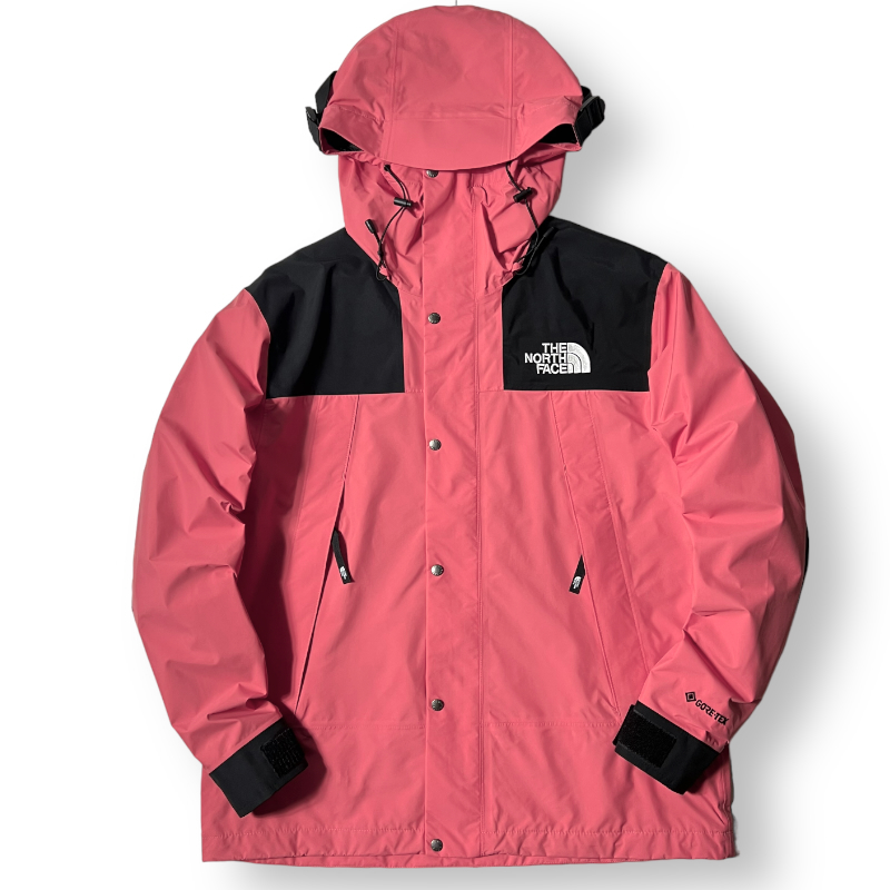 休日限定 GORE-TEX JACKET MOUNTAIN 1990 GTX ノースフェイス FACE