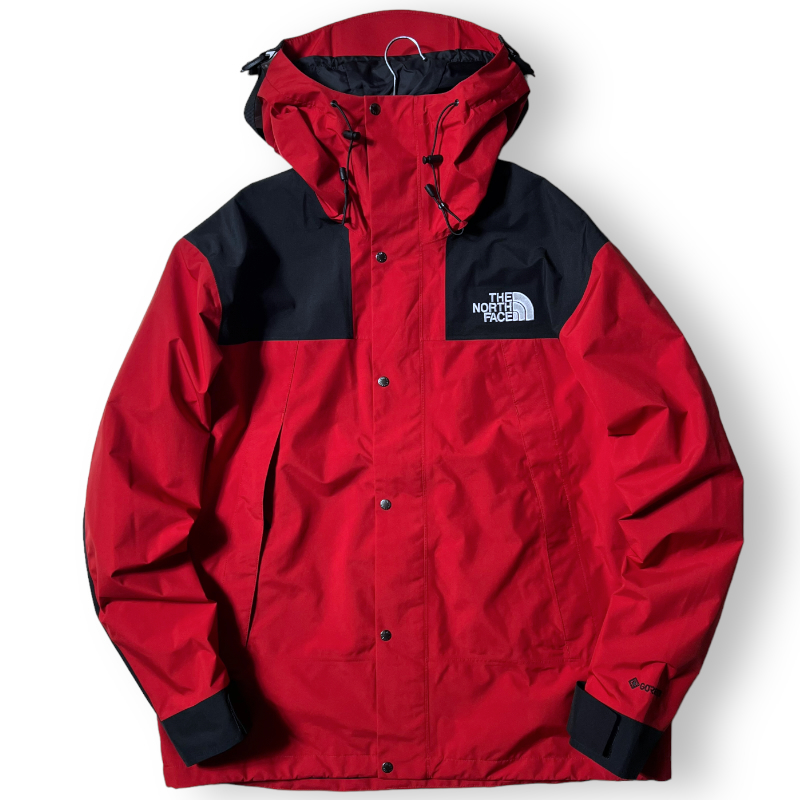 楽天最安値に挑戦】 GORE-TEX JACKET MOUNTAIN 1990 GTX ノース