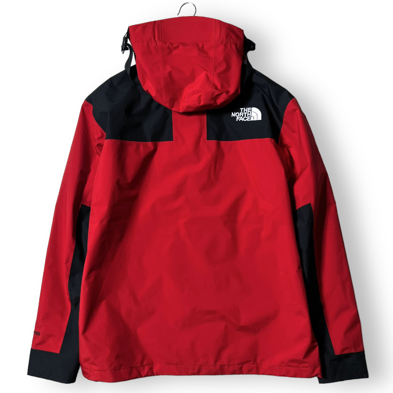 楽天最安値に挑戦】 GORE-TEX JACKET MOUNTAIN 1990 GTX ノース