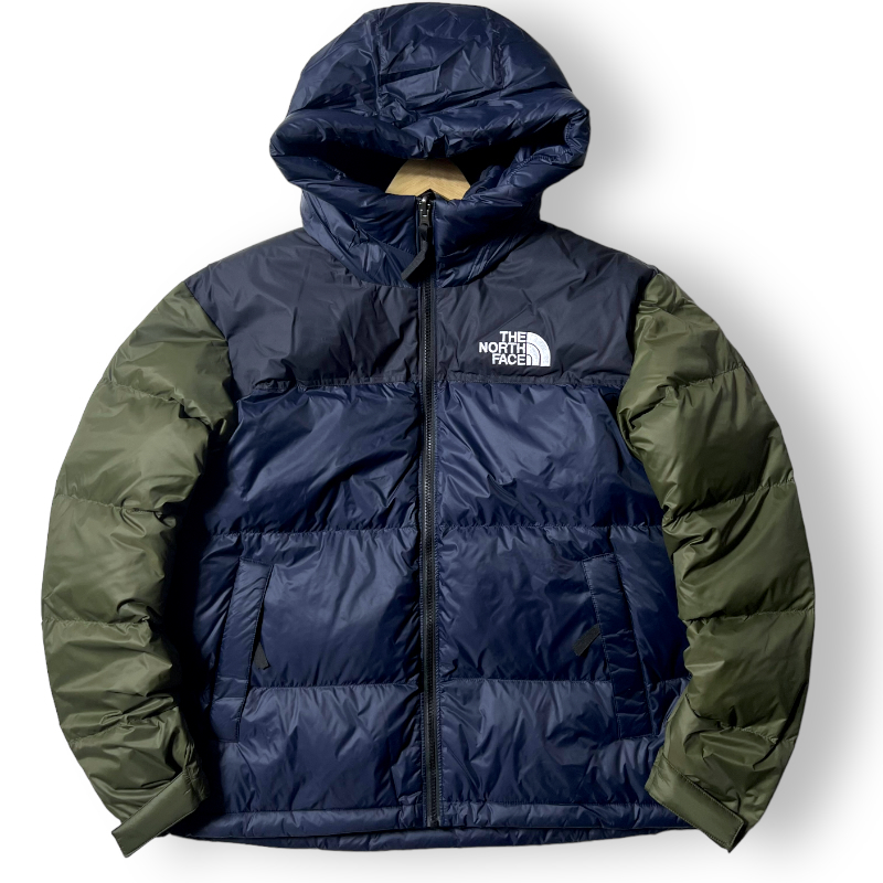 贅沢屋の ノースフェイス FACE NORTH THE 新品 NUPTSE ◇B1006 メンズ