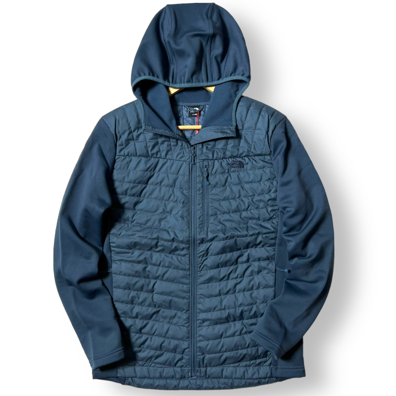 いいスタイル 新品 ◆B1052 メンズ L アウトドアウェア ダウンジャケット ニット切替 JKT HOODIE DOWN SHAPE M'S 定2.1万 ノースフェイス FACE NORTH THE Lサイズ いいスタイル 新品 ◆B1052 メンズ L アウトドアウェア ダウンジャケット ニット切替 JKT HOODIE DOWN SHAPE M'S 定2.1万 ノースフェイス FACE NORTH THE Lサイズ