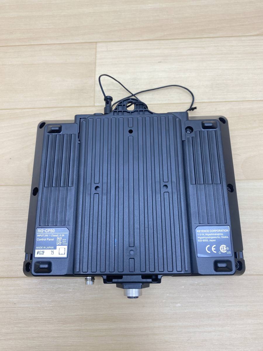 Yahoo!オークション - IV2-CP50 キーエンス 37M2-282 Yahoo!オークション - IV2-CP50 キーエンス 37M2-282