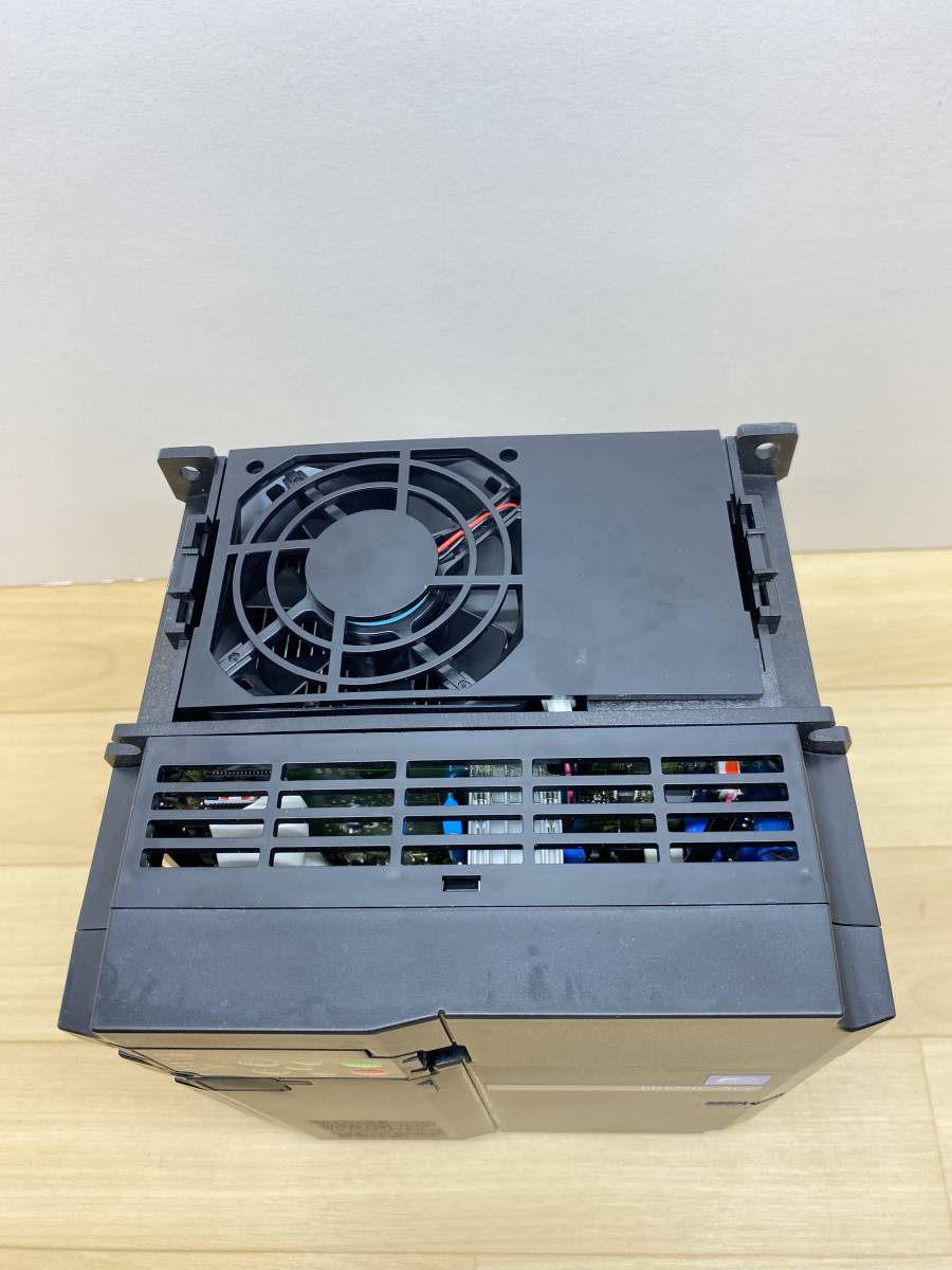 FRN5 5E2S-2J 富士電機 インバータ 38Y3-05|Yahoo!フリマ(旧PayPay