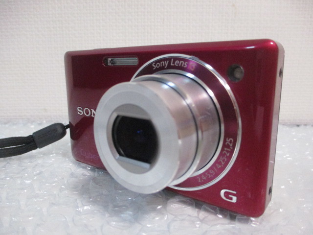 から厳選した DSC-W380 Cyber-shot 117 カメラ SONY ⇔ ソニー