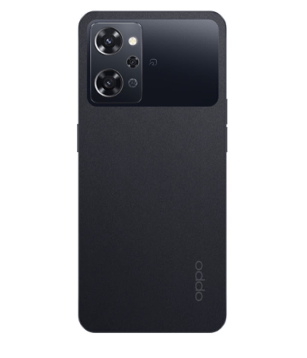 OPPO Reno9a ナイトブラック 新品未使用 Yahoo!フリマ（旧）-