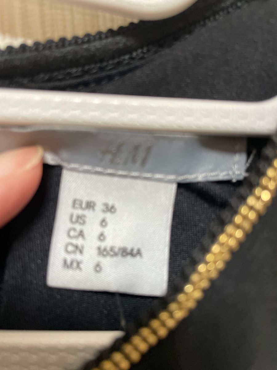 H&M 未使用ワンピース