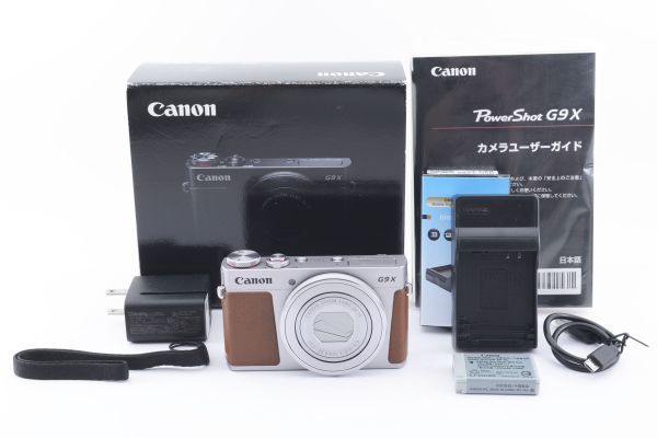 20%OFF】ヤフオク! - Canon キャノン コンパクトデジタルカメラ PSG9