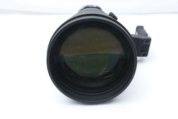 ニコン Nikon AF-S NIKKOR 600mm F4 D ED IF #5472(ニコン)｜売買され
