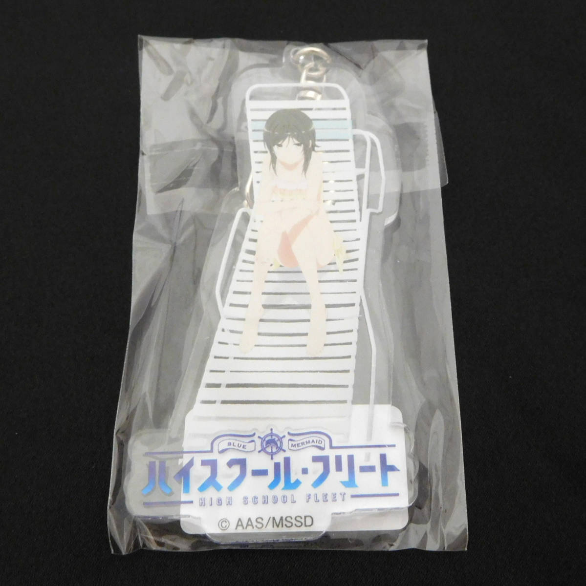 ヤフオク ハイスクール フリート 描き下ろし アクリルキ ヤフオク ハイスクール フリート 描き下ろし アクリルキ