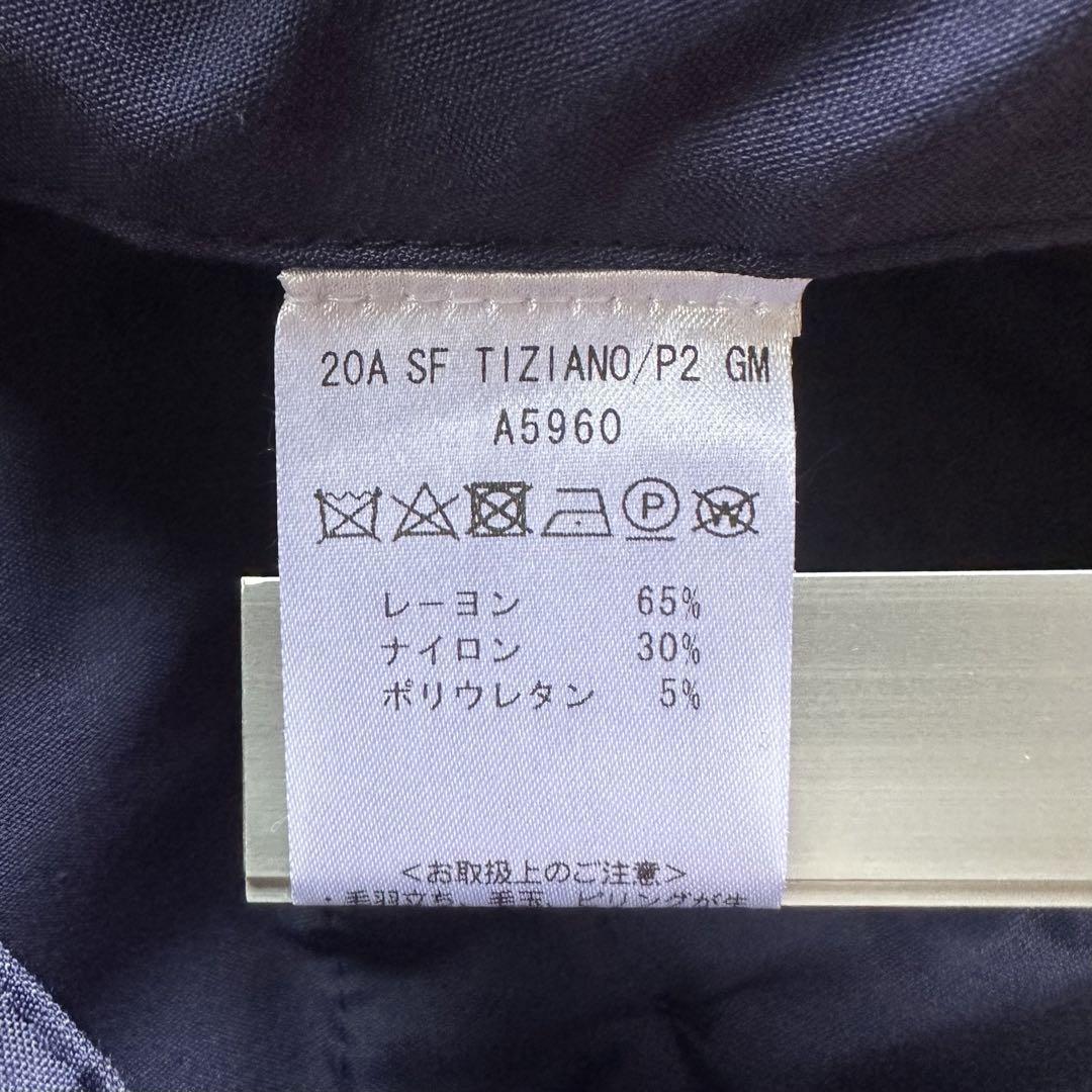 正規取扱店】 TIZIANO ジャブスアルキヴィオ ARCHIVIO 【未使用