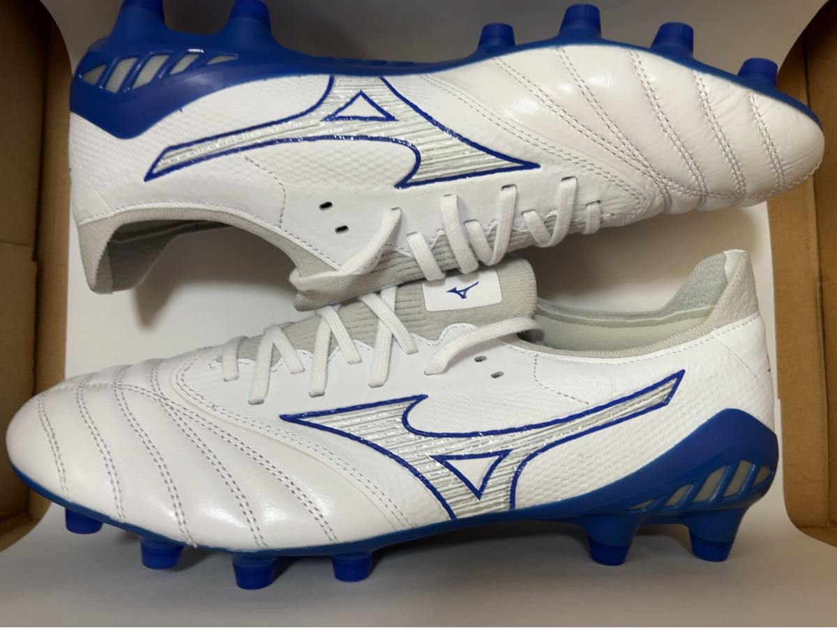 日本未発売 新品未使用 Morelia NEO 3B ELITE 25 5cm|Yahoo!フリマ