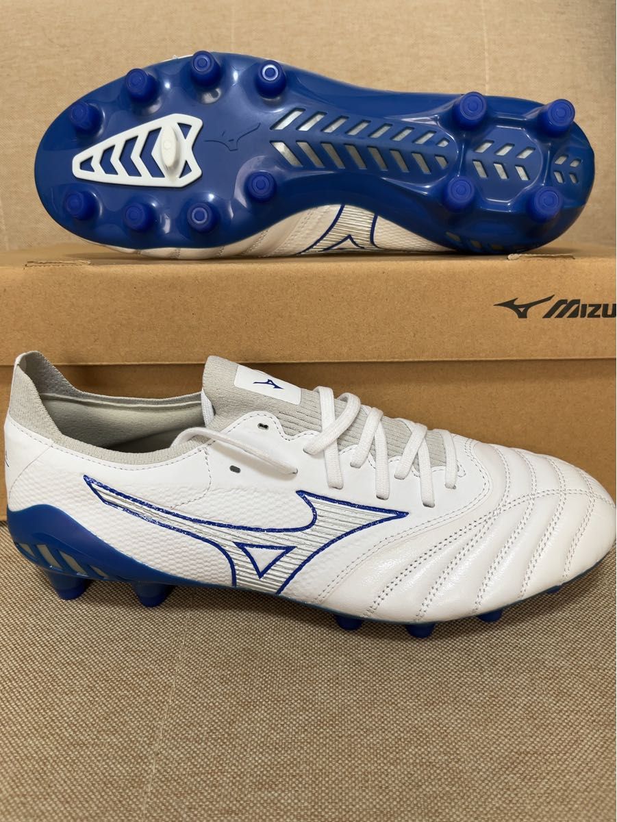 日本未発売 新品未使用 Morelia NEO 3B ELITE 25 5cm|Yahoo!フリマ