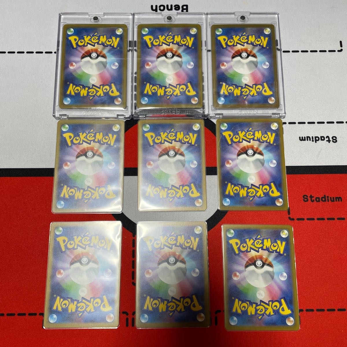 ポケモンカード151 御三家SAR ARセット|Yahoo!フリマ(旧PayPay ポケモンカード151 御三家SAR ARセット|Yahoo!フリマ(旧PayPay