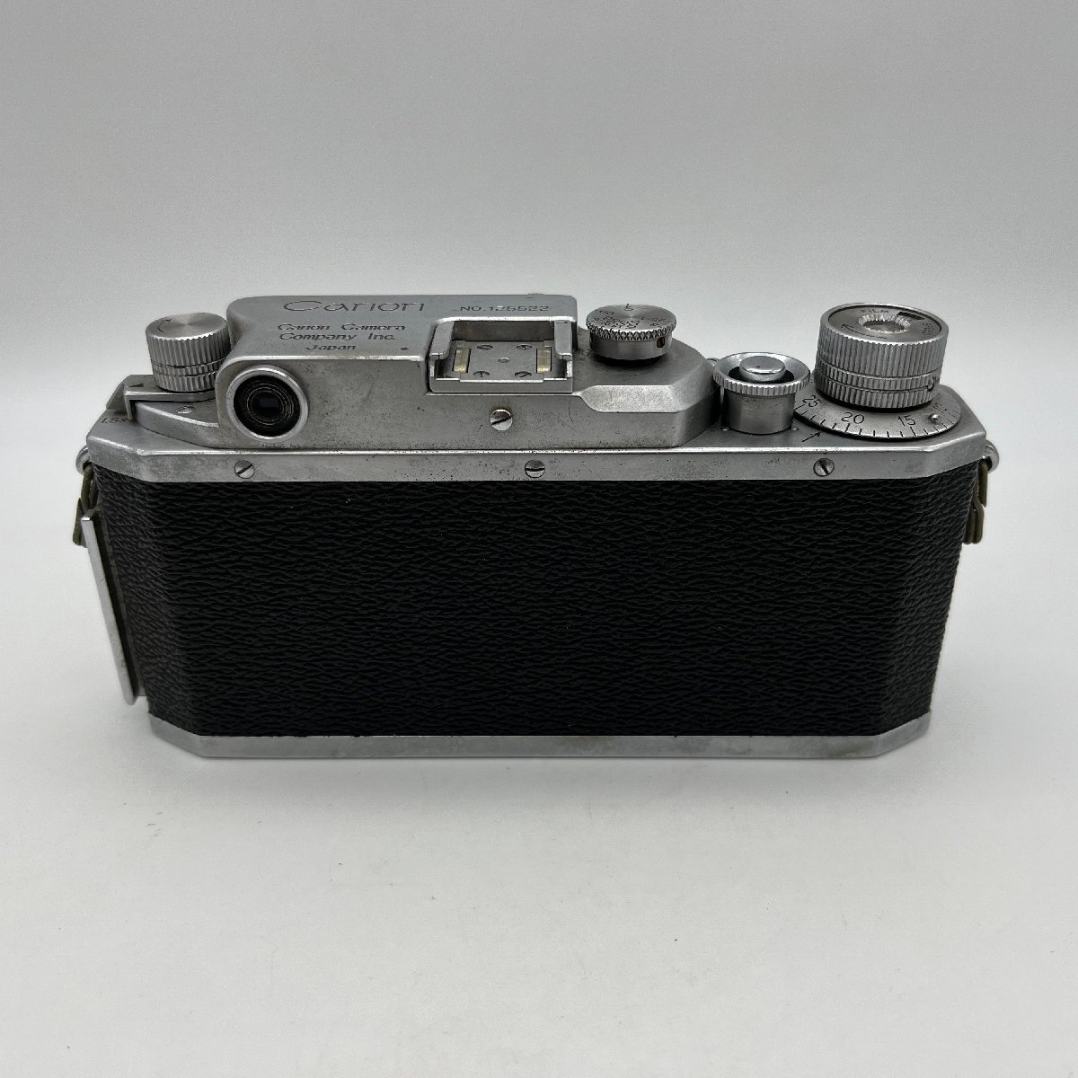 超歓迎された】 Canon ⅣSb ジャンク品 Lマウント ライカ Leica Japan