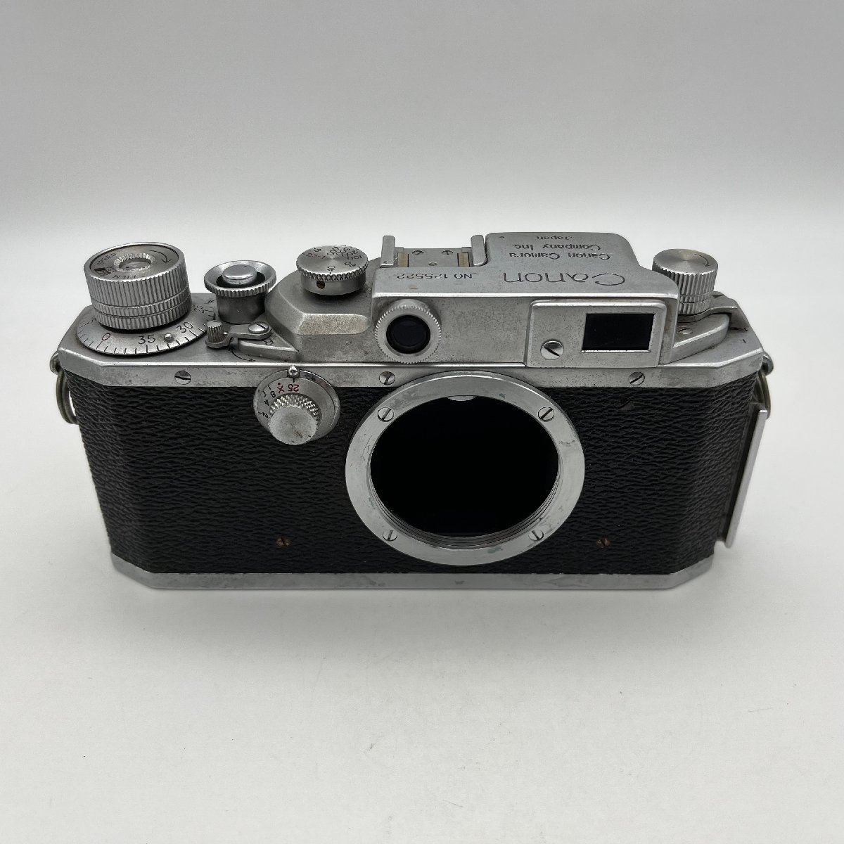 超歓迎された】 Canon ⅣSb ジャンク品 Lマウント ライカ Leica Japan