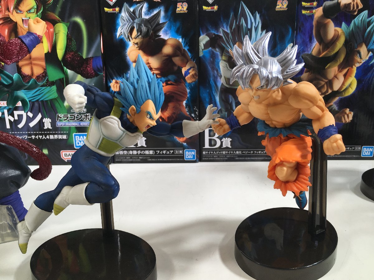 一番くじ ドラゴンボール フィギュア 孫悟空 ベジータ ゴジータ 一番くじ ドラゴンボール フィギュア 孫悟空 ベジータ ゴジータ