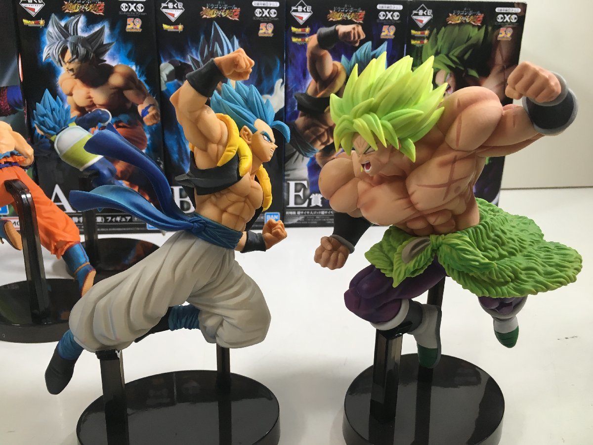 一番くじ ドラゴンボール フィギュア 孫悟空 ベジータ ゴジータ 一番くじ ドラゴンボール フィギュア 孫悟空 ベジータ ゴジータ