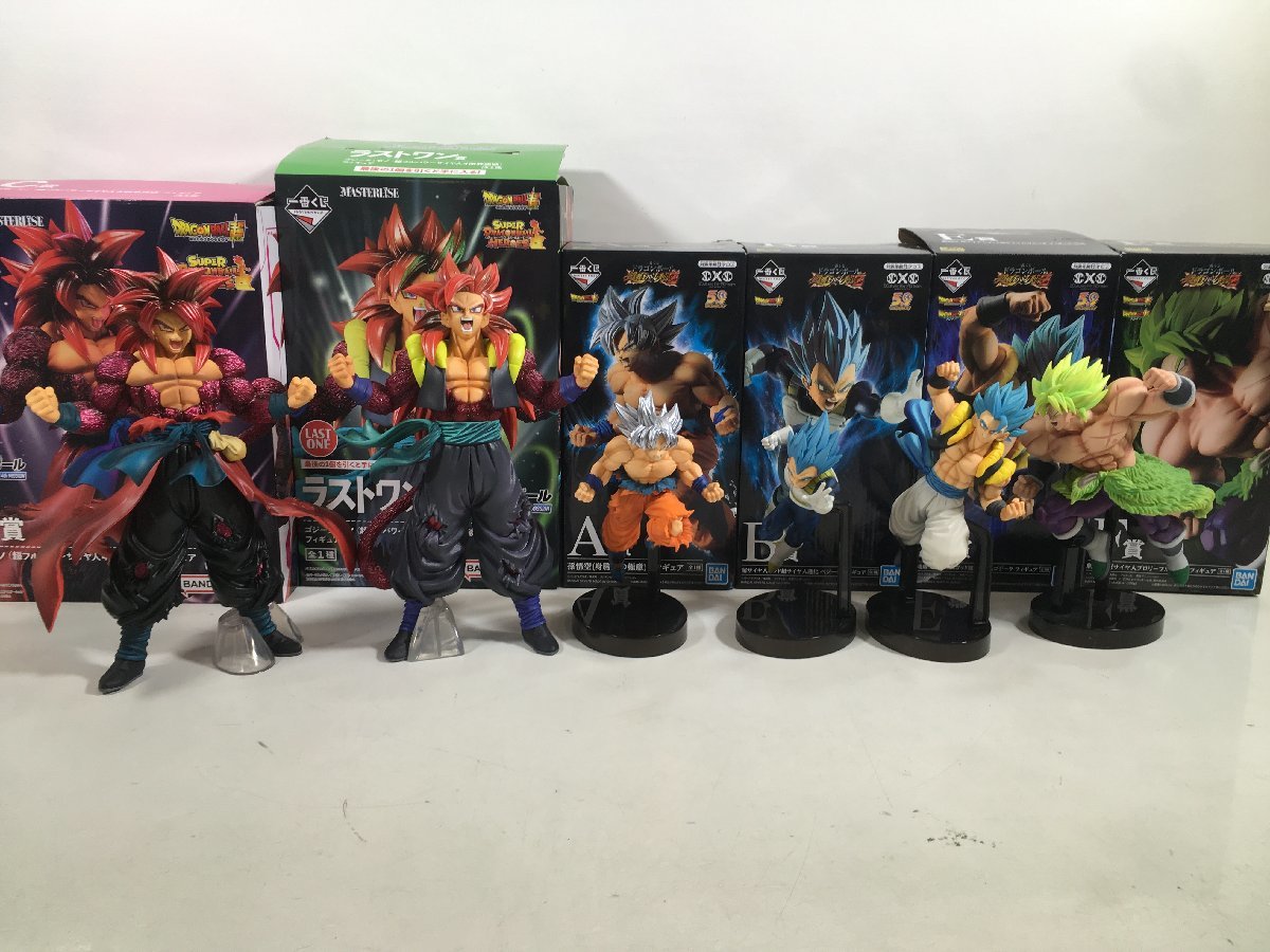 一番くじ ドラゴンボール フィギュア 孫悟空 ベジータ ゴジータ 一番くじ ドラゴンボール フィギュア 孫悟空 ベジータ ゴジータ