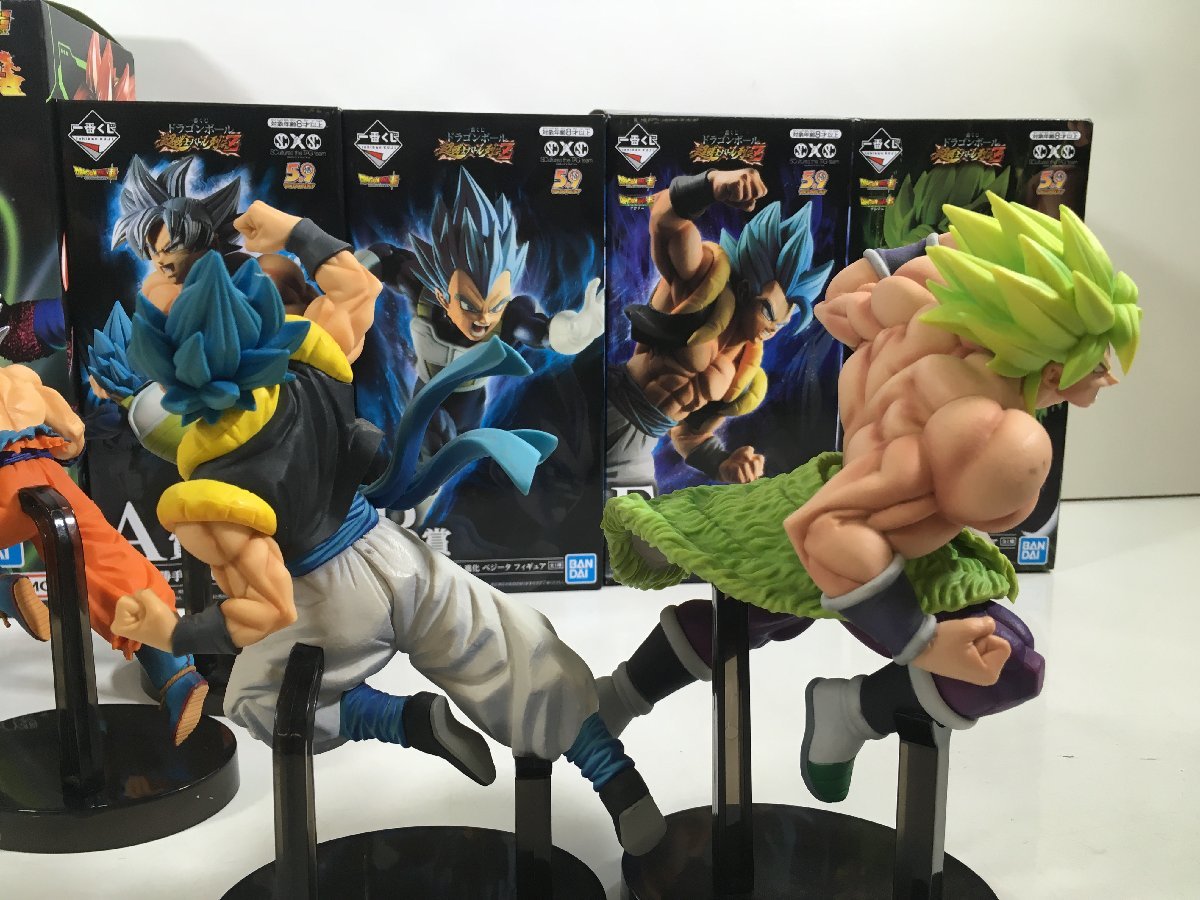 一番くじ ドラゴンボール フィギュア 孫悟空 ベジータ ゴジータ 一番くじ ドラゴンボール フィギュア 孫悟空 ベジータ ゴジータ