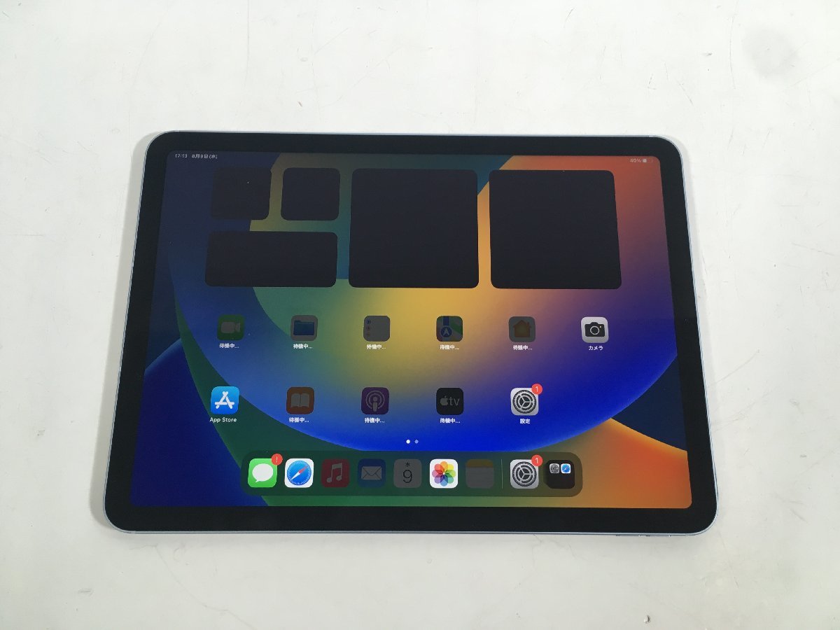 新品本物 Air iPad アップル Apple 第4世代 ユーズド SIMフリー 〇