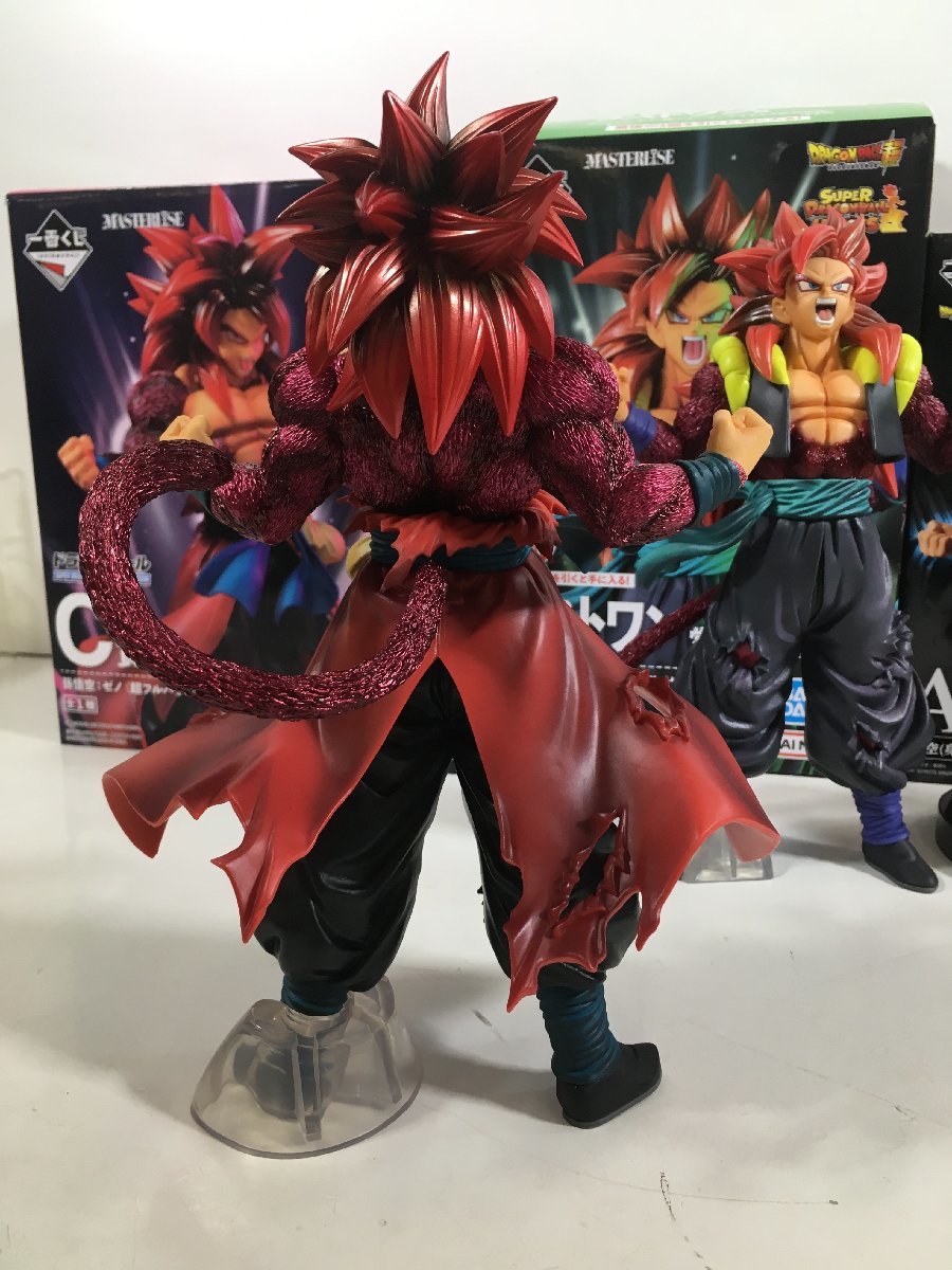 一番くじ ドラゴンボール フィギュア 孫悟空 ベジータ ゴジータ 一番くじ ドラゴンボール フィギュア 孫悟空 ベジータ ゴジータ