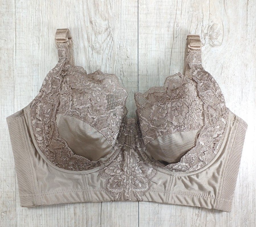 グラントイーワンズ LALA Grant フルカップ ショート ブラ F75 グラントイーワンズ LALA Grant フルカップ ショート ブラ F75