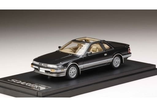 初売り 福袋 3.0GT ソアラ SOARER トヨタ TOYOTA PM43100CBK MARK43 S=1/43 AERO 現状渡し 新品未開封 黒 カスタム (MZ20) エアロキャビン VABIN 乗用車