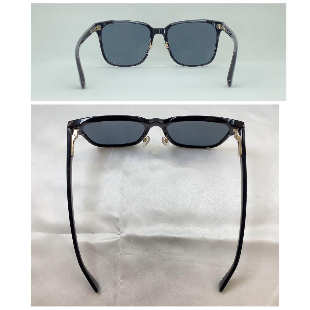 TOMFORD サングラス トムフォード TF891K 極美品|Yahoo!フリマ TOMFORD サングラス トムフォード TF891K 極美品|Yahoo!フリマ