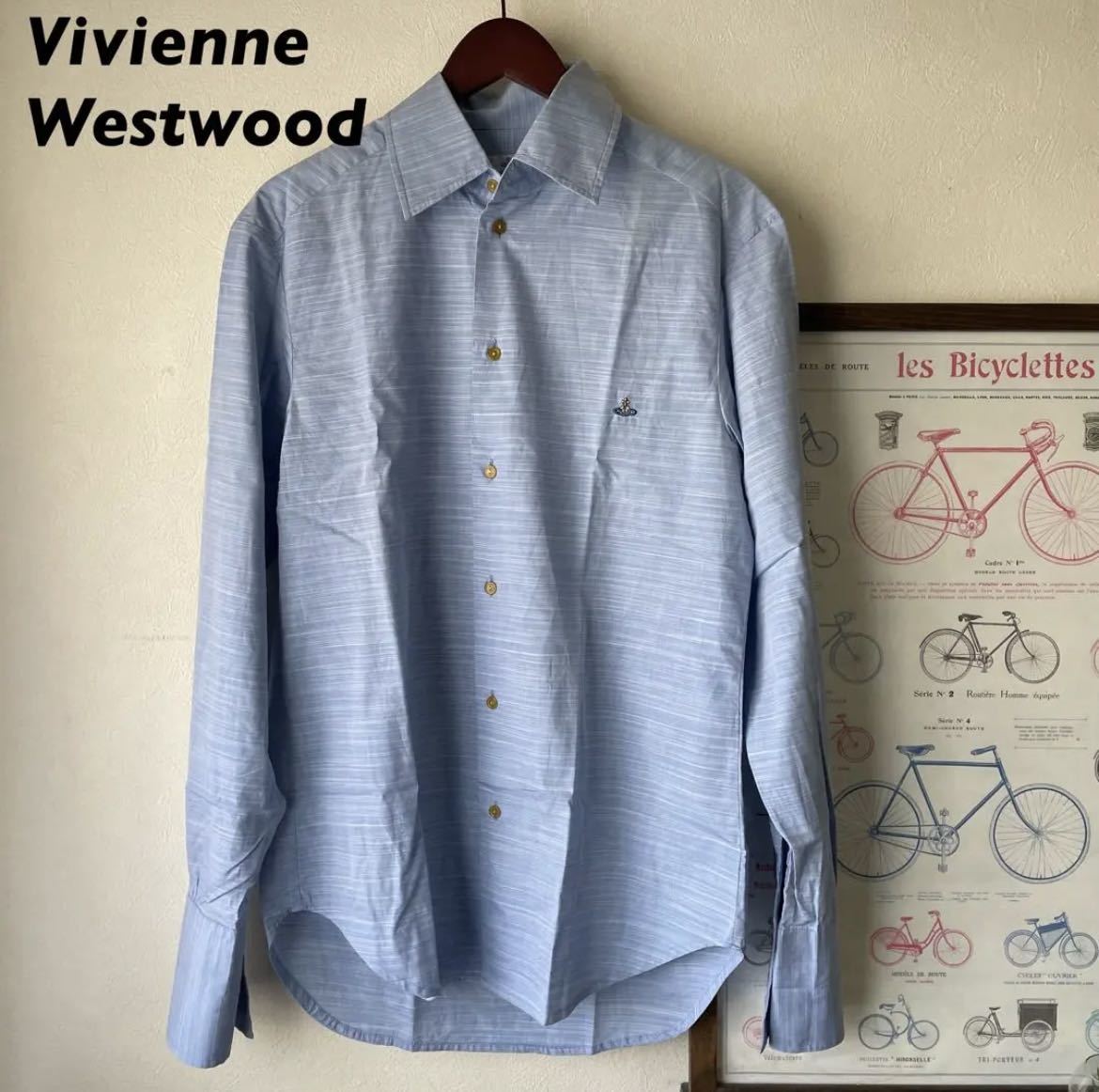 激安商品 【vivienne westwood MAN】 ヴィヴィアンウエストウッド マン