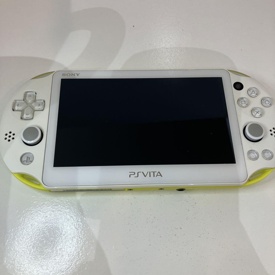 PlayStation Vita ペルソナ4 ダンシング・オールナイト プレミアム・クレイジーボックス PCHJ-10027 PS Vita 本体 同梱版 限定版