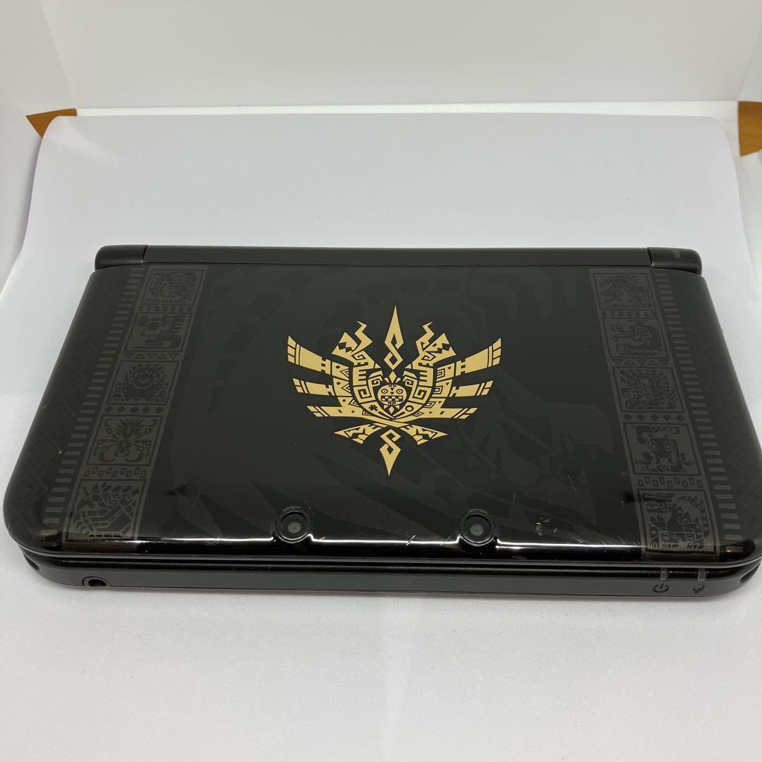 最高 ニンテンドー3DS LL タッチペンなし 3ds 3DS 同梱版 限定版 限定 ds ゴア・マガラブラック 本体 nintendo スペシャルパック ニンテンドー3DS LL本体 最高 ニンテンドー3DS LL タッチペンなし 3ds 3DS 同梱版 限定版 限定 ds ゴア・マガラブラック 本体 nintendo スペシャルパック ニンテンドー3DS LL本体