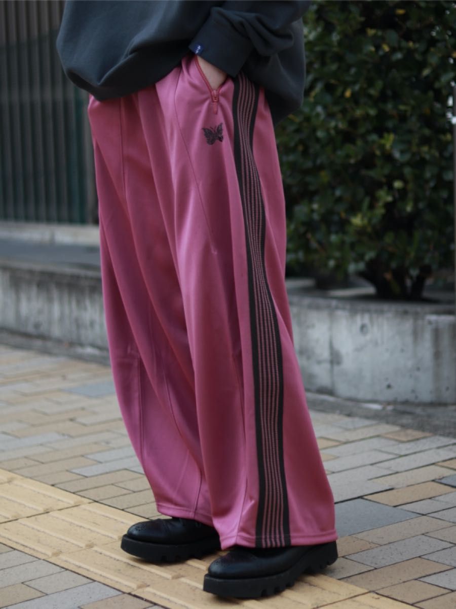 needles ニードルス ヒザデルパンツ h d track pants|Yahoo needles ニードルス ヒザデルパンツ h d track pants|Yahoo