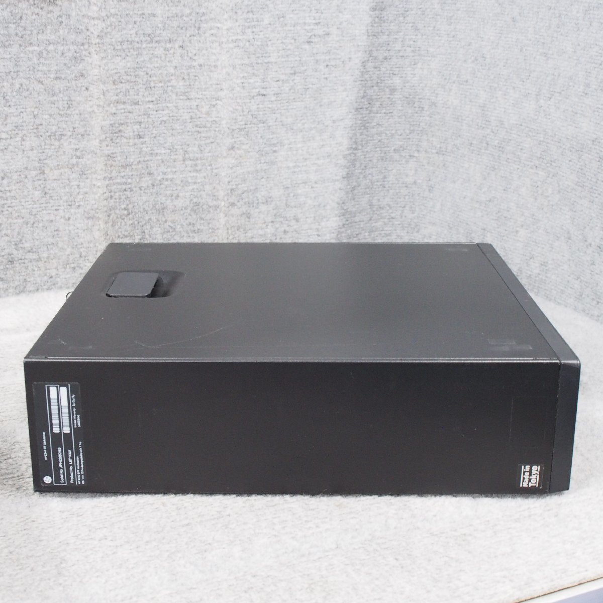 逸品】 E3-1230 Xeon Workstation SFF Z240 HP v5 A58461 ジャンク