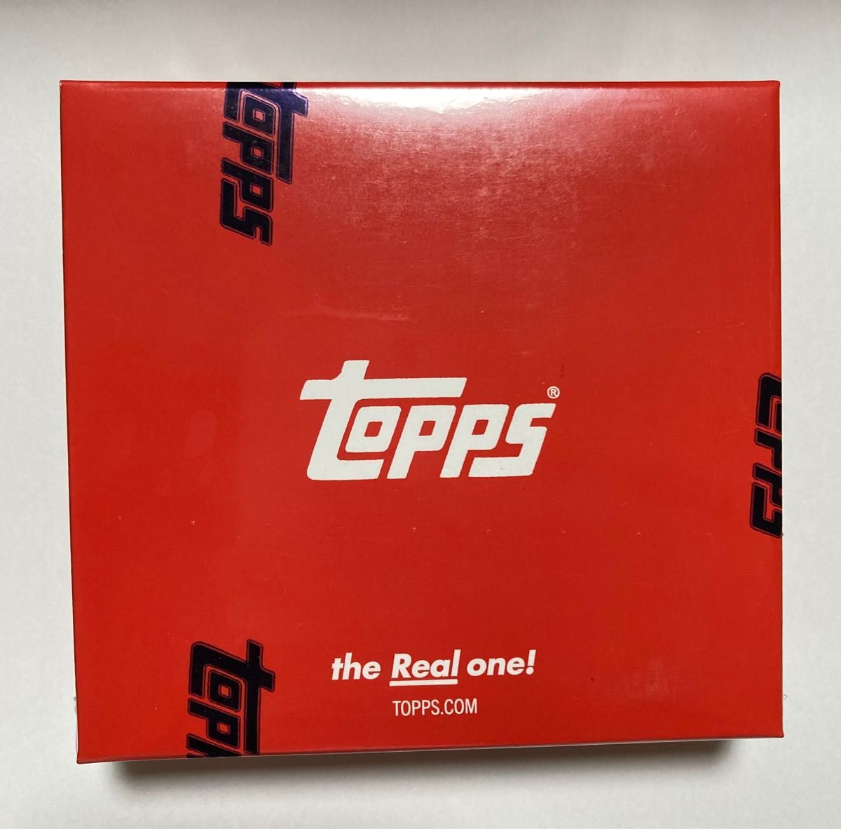 【未開封】2023 Topps WBC侍ジャパンカードセット限定受注生産BOX