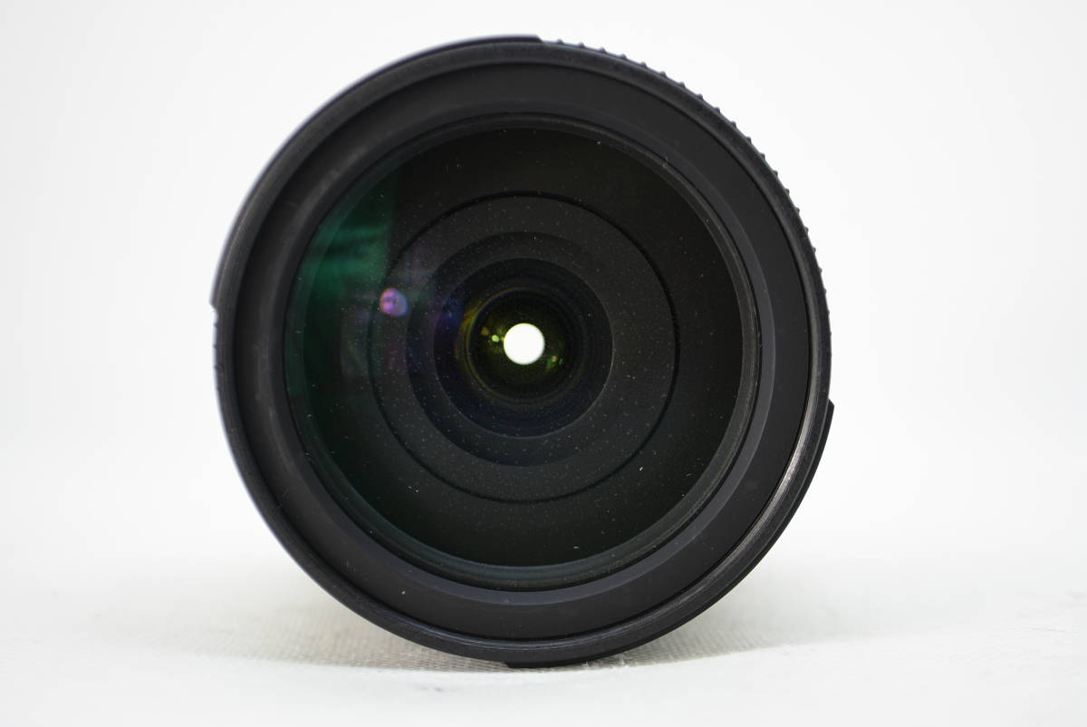 ☆実用品☆TAMRON タムロン 16-300mm F3.5-6.3 Di II VC PZD B016