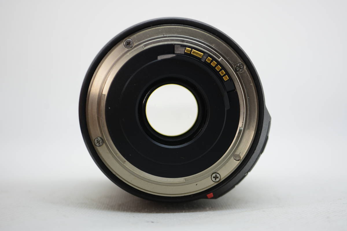 ☆実用品☆TAMRON タムロン 16-300mm F3.5-6.3 Di II VC PZD B016