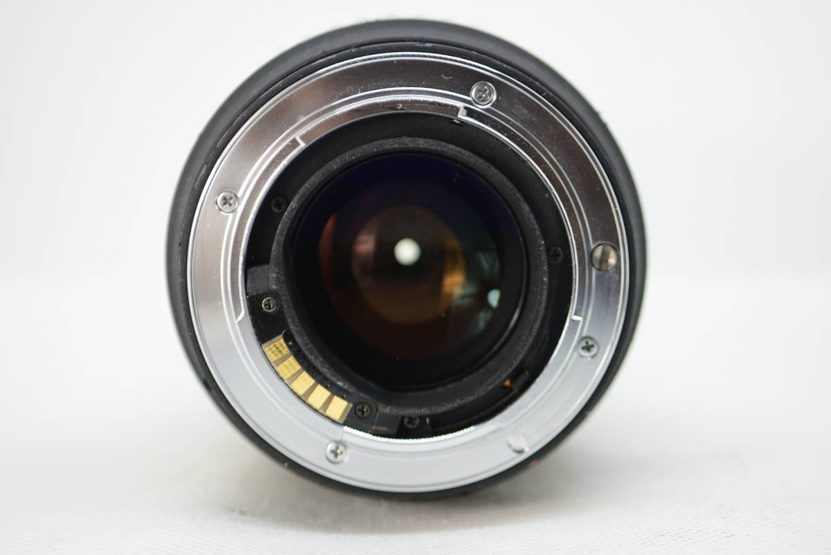 ★実用品★SIGMA シグマ 70-200mm F2.8 APO EX 　ソニー、ミノルタ用　　#2330_画像3