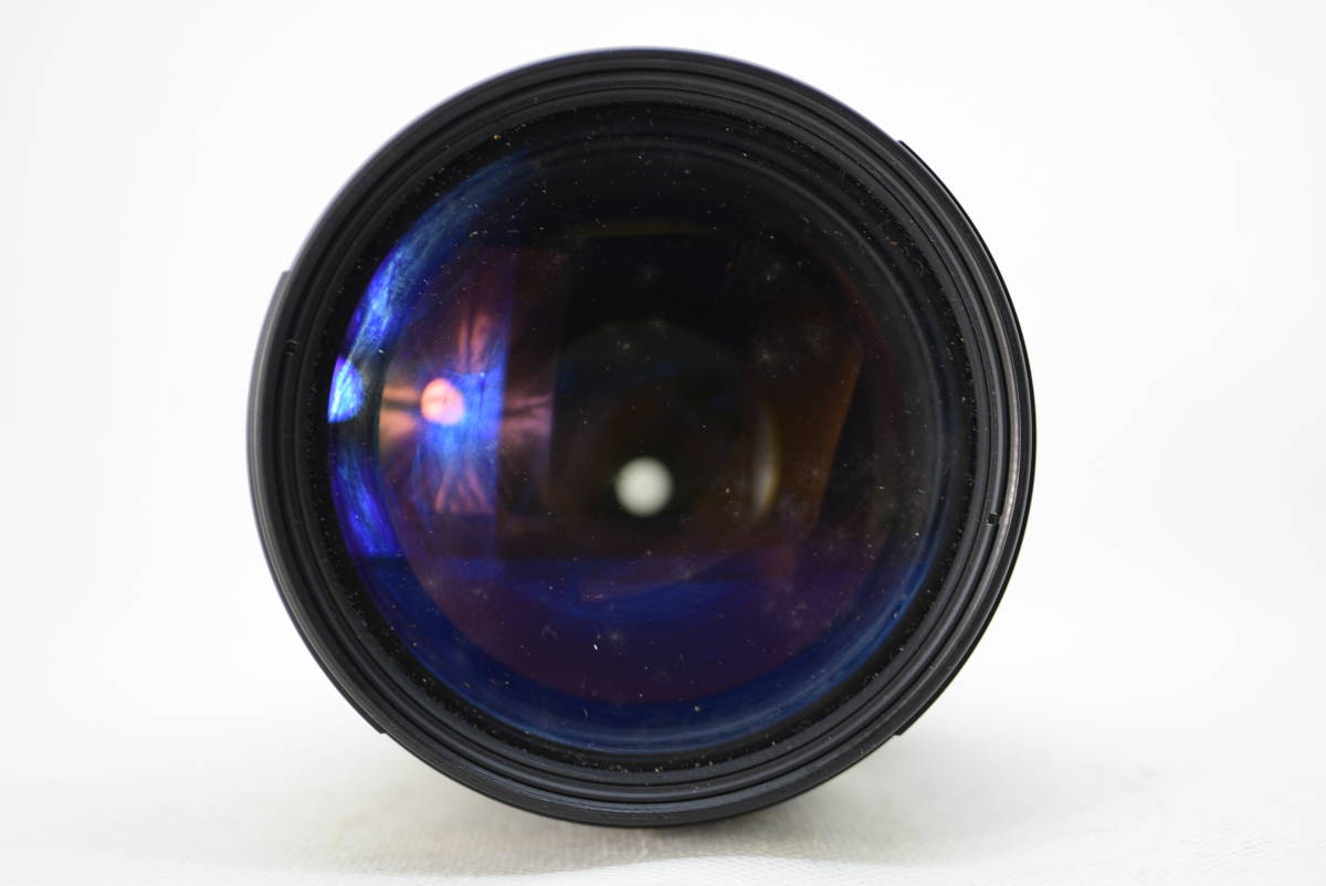 ★実用品★SIGMA シグマ 70-200mm F2.8 APO EX 　ソニー、ミノルタ用　　#2330_画像2