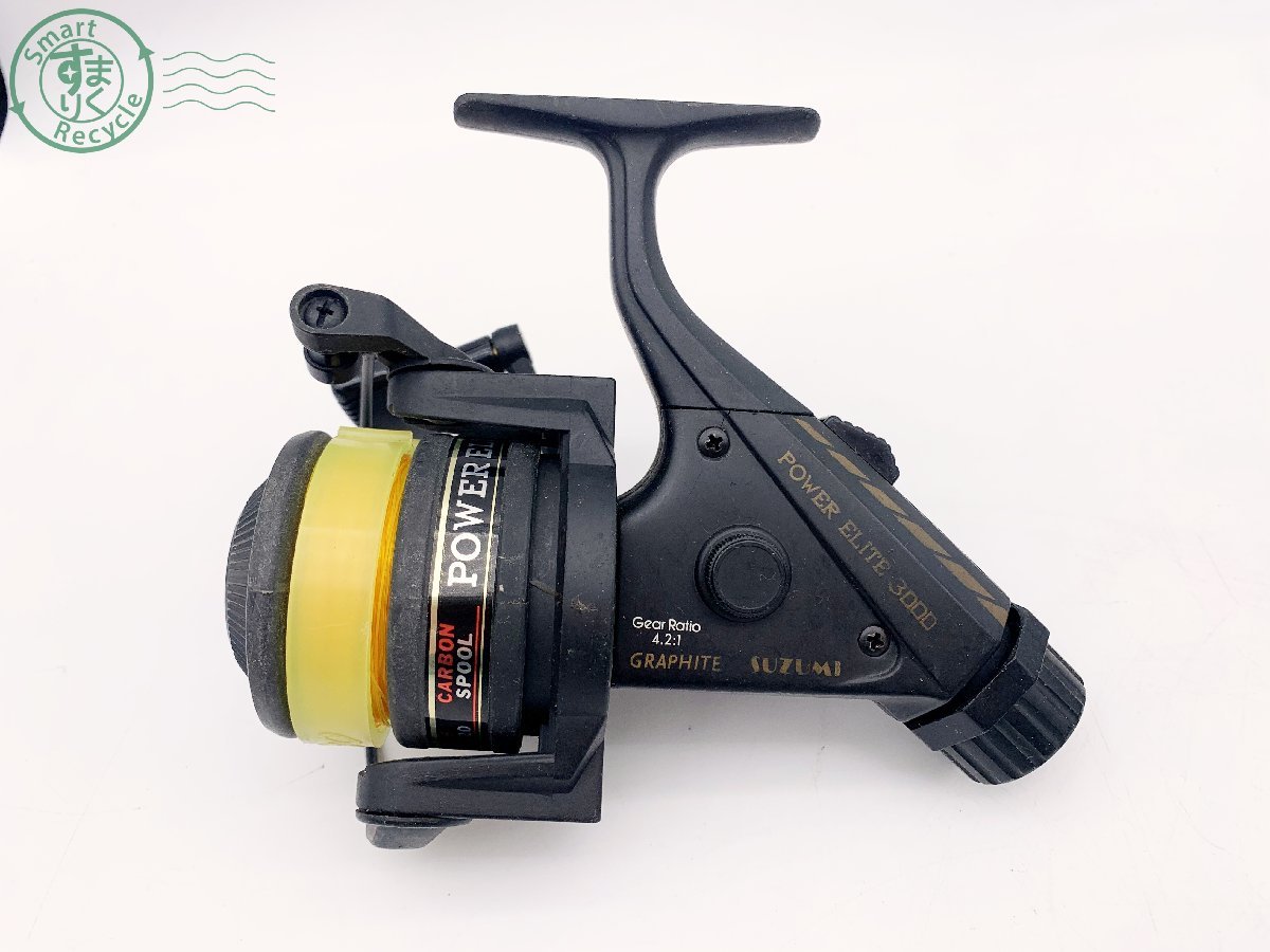 リールdaiwa ,shimanoなど9点セットまとめ売り//No.R4 - リール リールdaiwa ,shimanoなど9点セットまとめ売り//No.R4 - リール