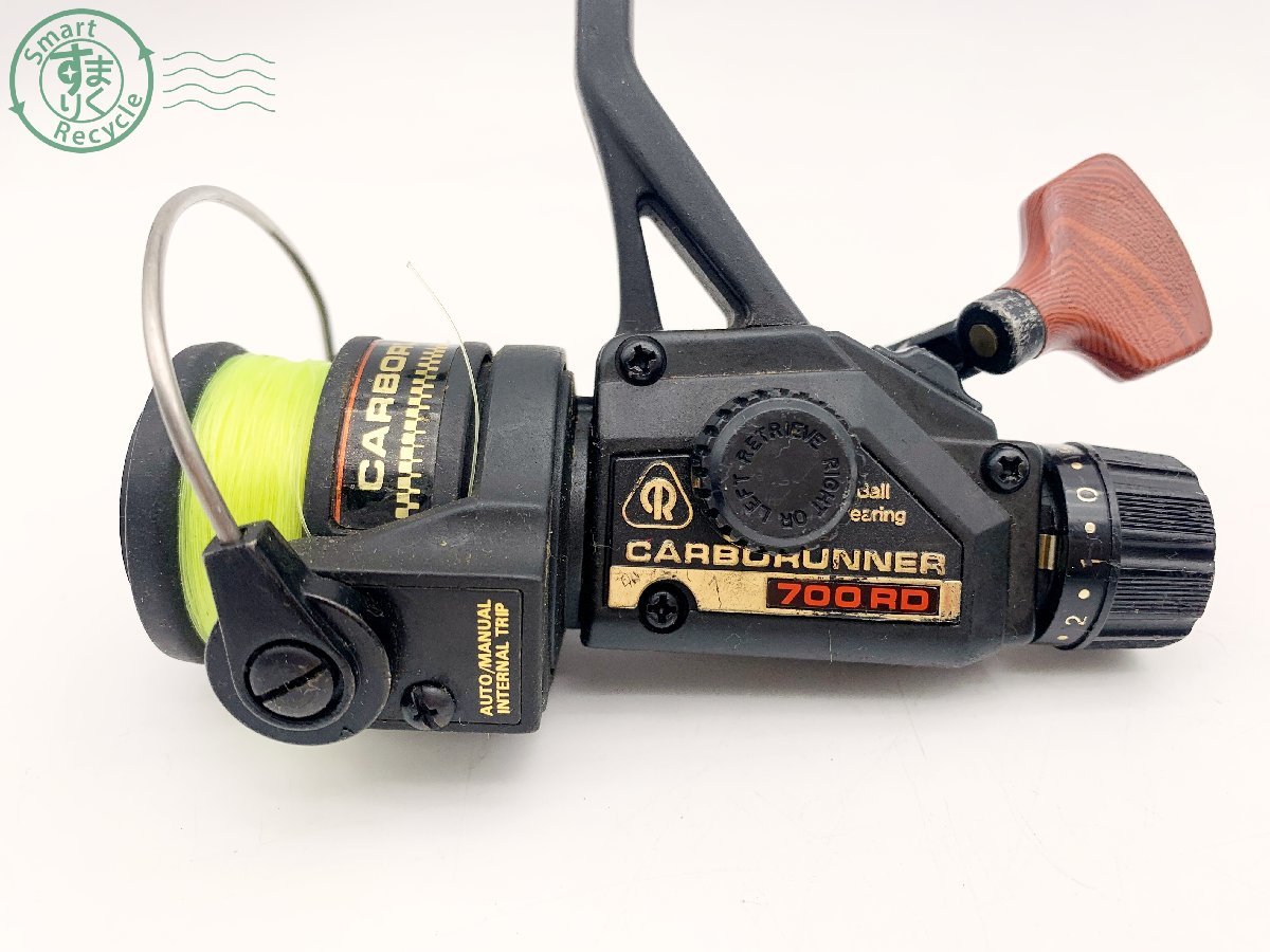 08281105 ☆ リール まとめ売り 7点 DAIWA CARBORUNNER PEARL 08281105 ☆ リール まとめ売り 7点 DAIWA CARBORUNNER PEARL