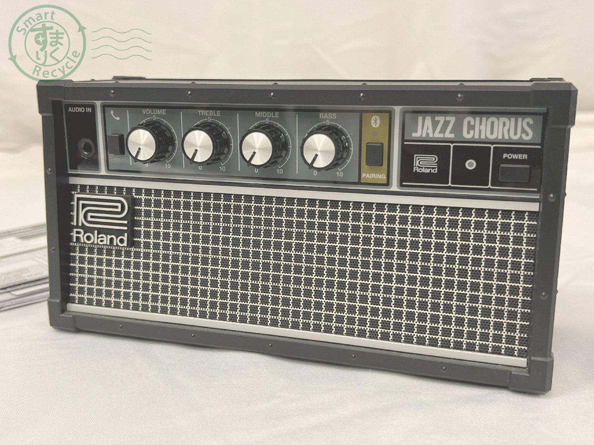 ヤフオク! - 08283005 〇 Roland Jazz Chorus...