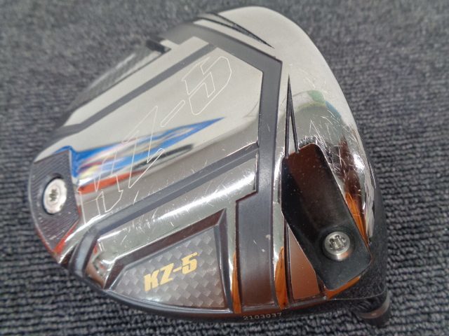 本物保証】 中古 KZ-5/ヘッドノミ//9[7499]□松山 jBEAM その他